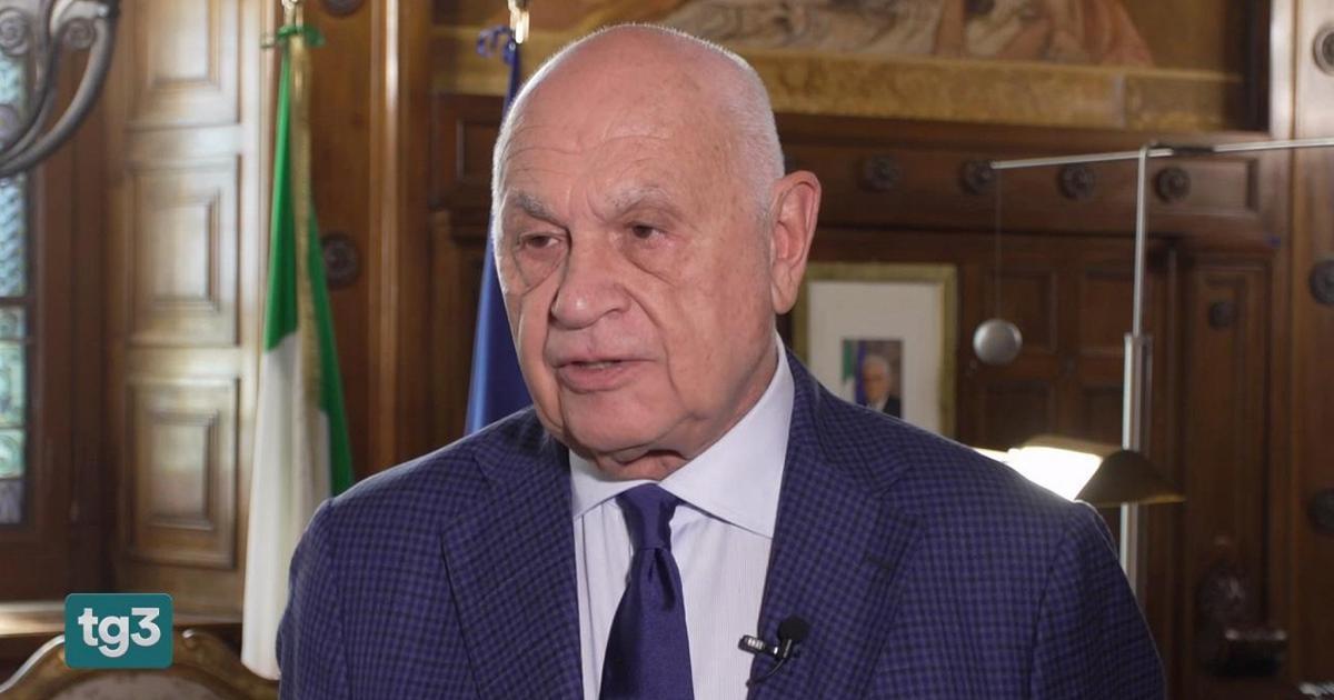 Bakan Carlo Nordio ile yargı reformu üzerine röportaj