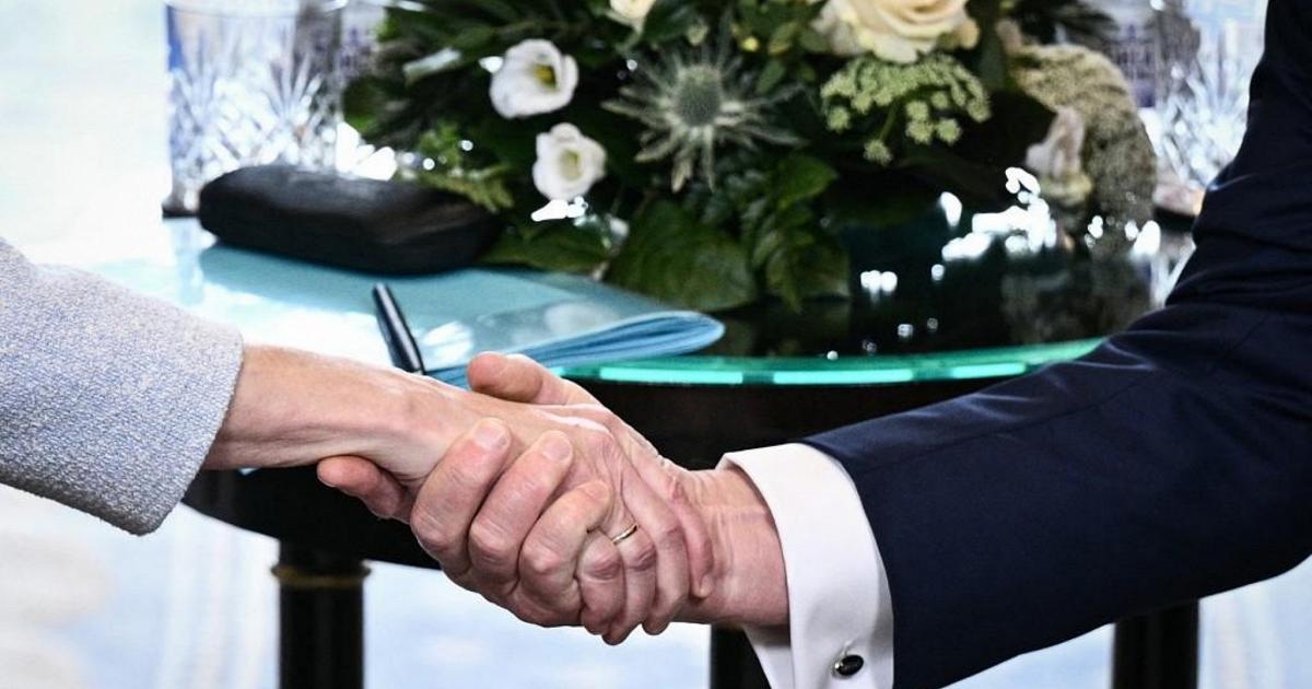 The tariff deal leaves half of Europe unhappy: "It's unfair and unbalanced, we've bowed to Trump."