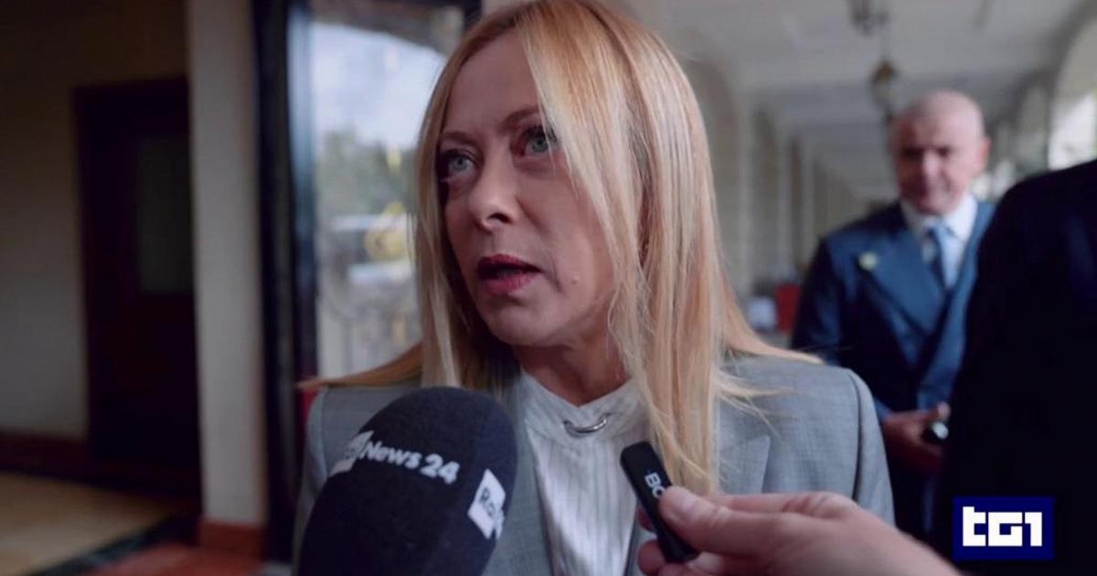 Tarifeler, Meloni: "Anlaşma iyi bir anlaşmadır: Batı'yı zayıflatacak bir çatışmayı önlemiştir."