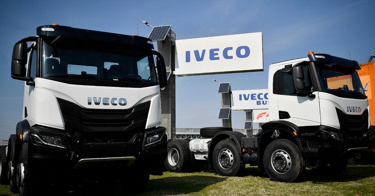 Iveco, Hindistan'ın Tata şirketi tarafından satın alındı ve 22 milyar avronun üzerinde gelir elde etti. Sendikalar uyarıyor: "Dikkatimizi kaybetmeyeceğiz."
