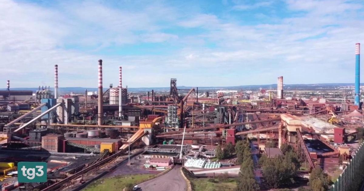 Sendikalar: "Bugünkü toplantı iyi geçmedi", eski Ilva konusunda çıkmaz