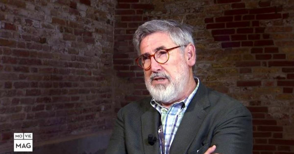 John Landis si racconta a Movie Mag