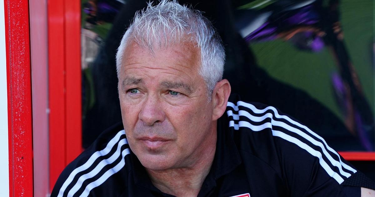 Sportief directeur van Porto, Jorge Costa, overlijdt op 53-jarige leeftijd.