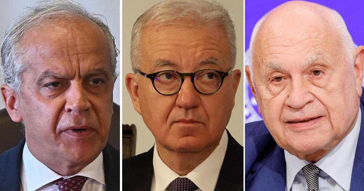 Almasri case: Authorization to proceed requested for Nordio, Piantedosi, and Mantovano