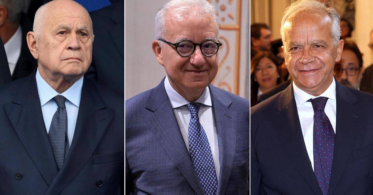 Zaak Almasri: alle aanklachten tegen Nordio, Piantedosi en Mantovano