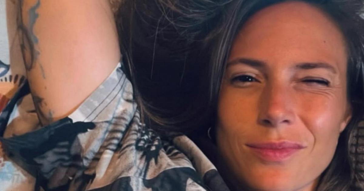Eski Inter kaptanı Regina Baresi: "Kalp ameliyatı geçiriyorum, garip aritmilerim vardı."