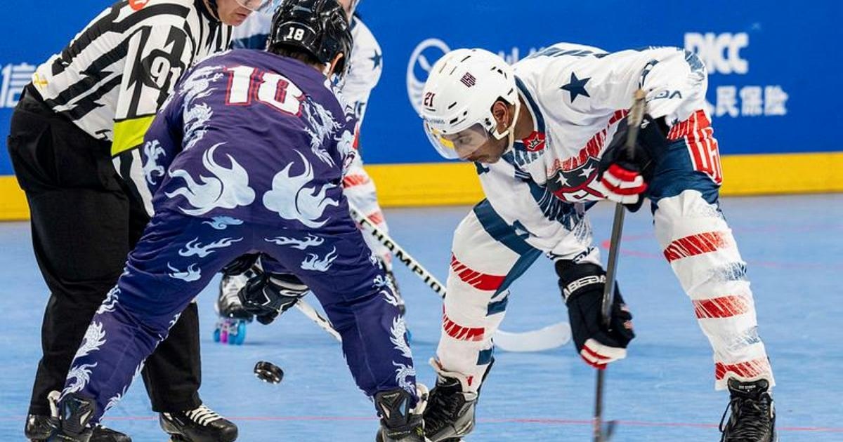 World Games, das heutige Programm