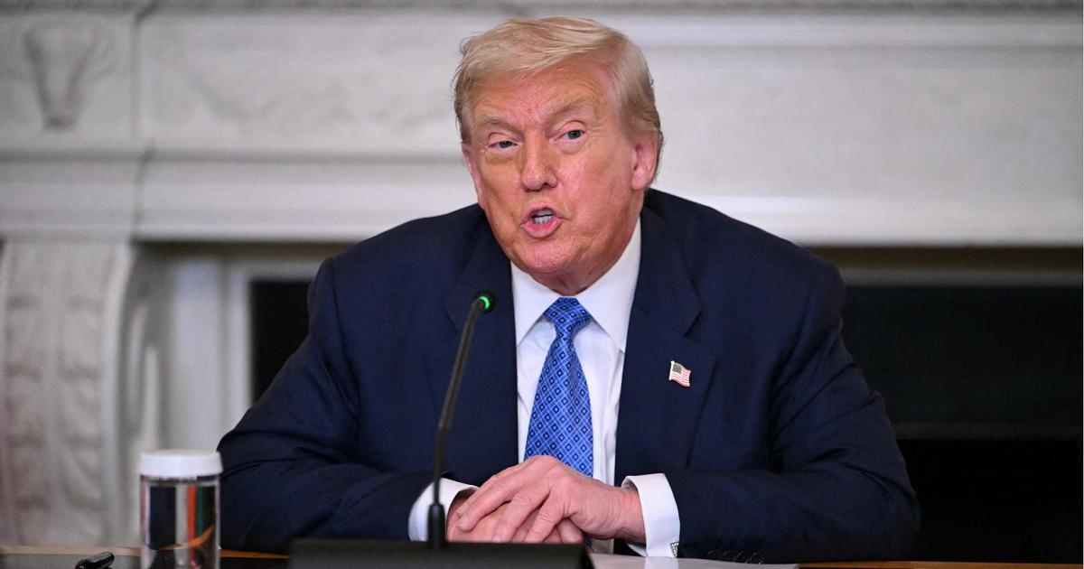 Trump extiende tregua comercial con China por 90 días