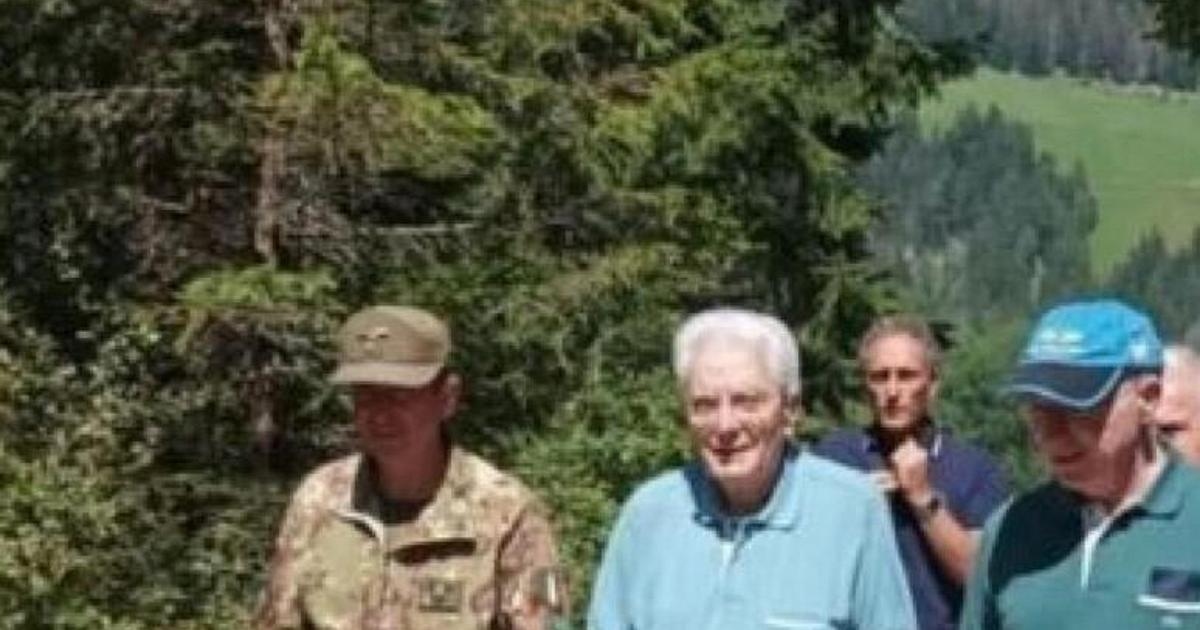 Mattarella in the Dolomites, Meloni at the seaside: politicians' favorite vacation destinations