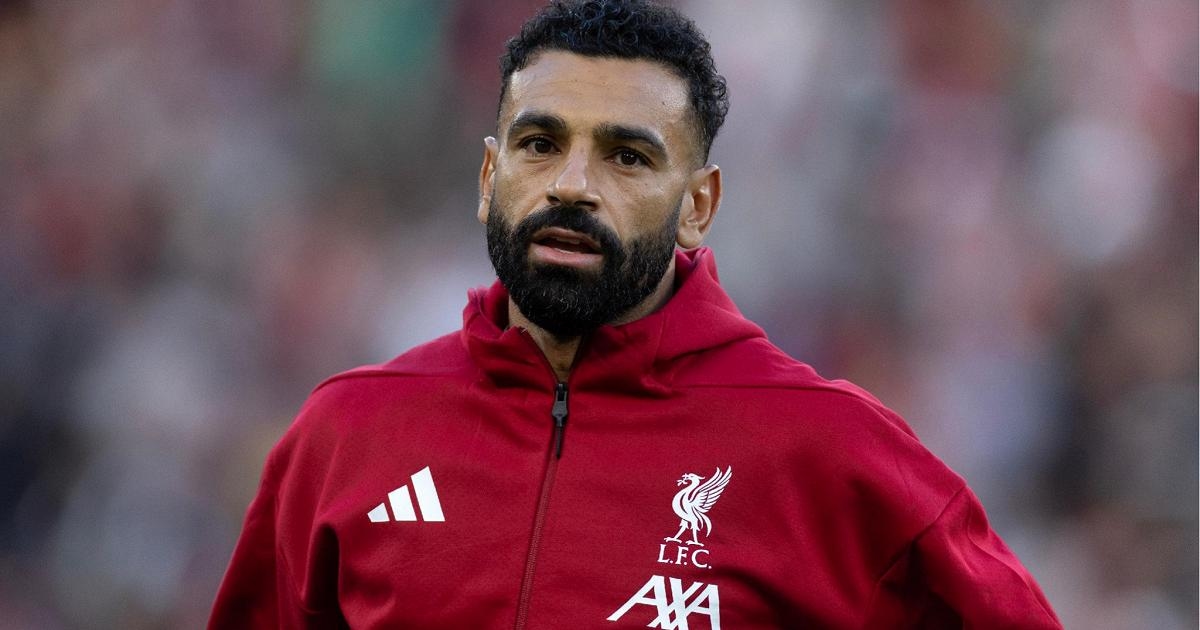 Salah valt UEFA aan: kunnen we zeggen hoe de "Palestijnse Pelé" stierf?
