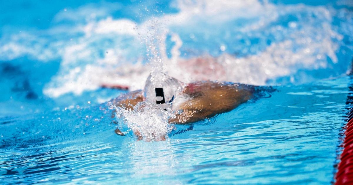 World Games, Flossenschwimmen: Marco Orsi fliegt nach Chengdu und holt Bronze über 50 Meter.