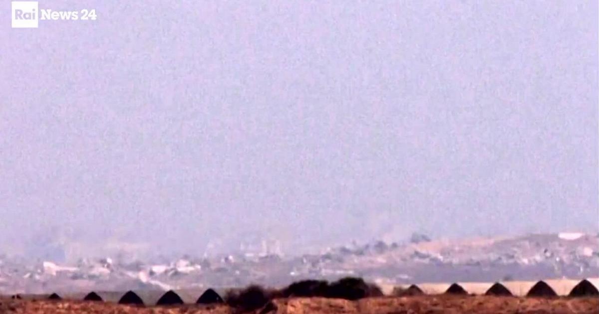 Hamas-delegatie in Caïro voor nieuwe gesprekken