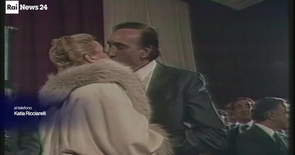 Katia Ricciarelli: „Pippo und ich haben uns auch nach der Scheidung geliebt und respektiert.“