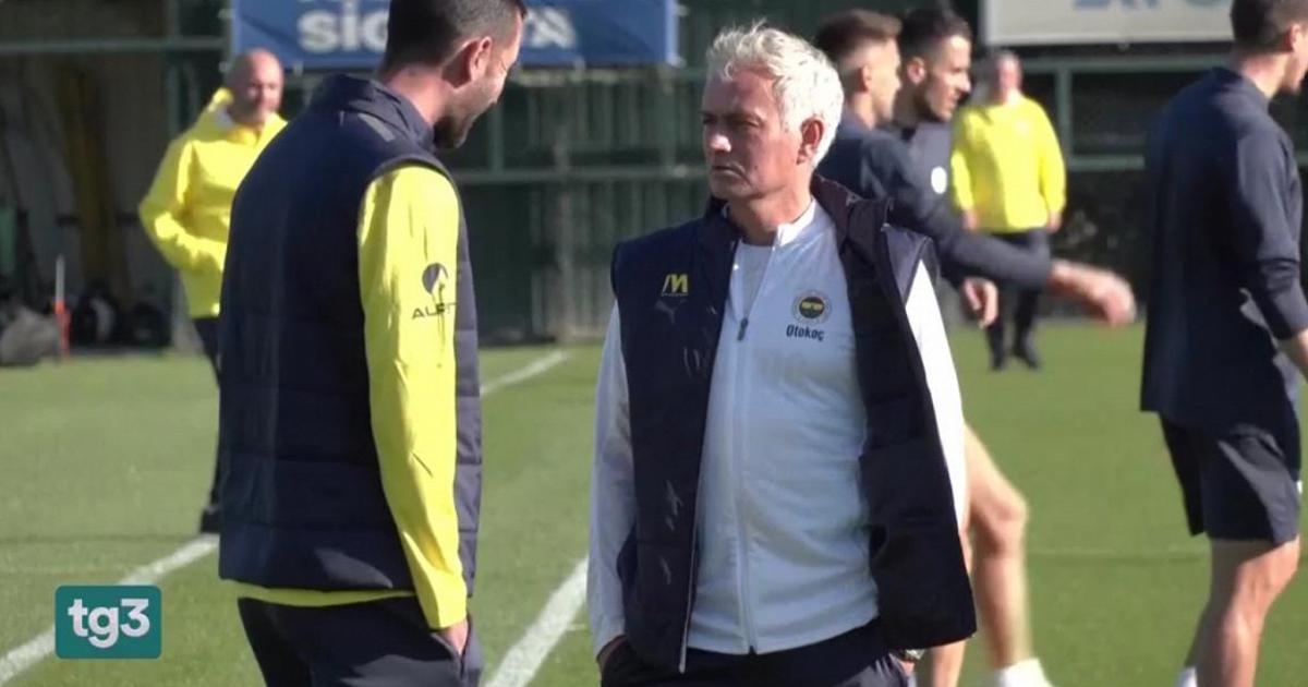Mourinho, „zero tytułów” i piąte zwolnienie: wyjątkowe zwolnienie Fenerbahce
