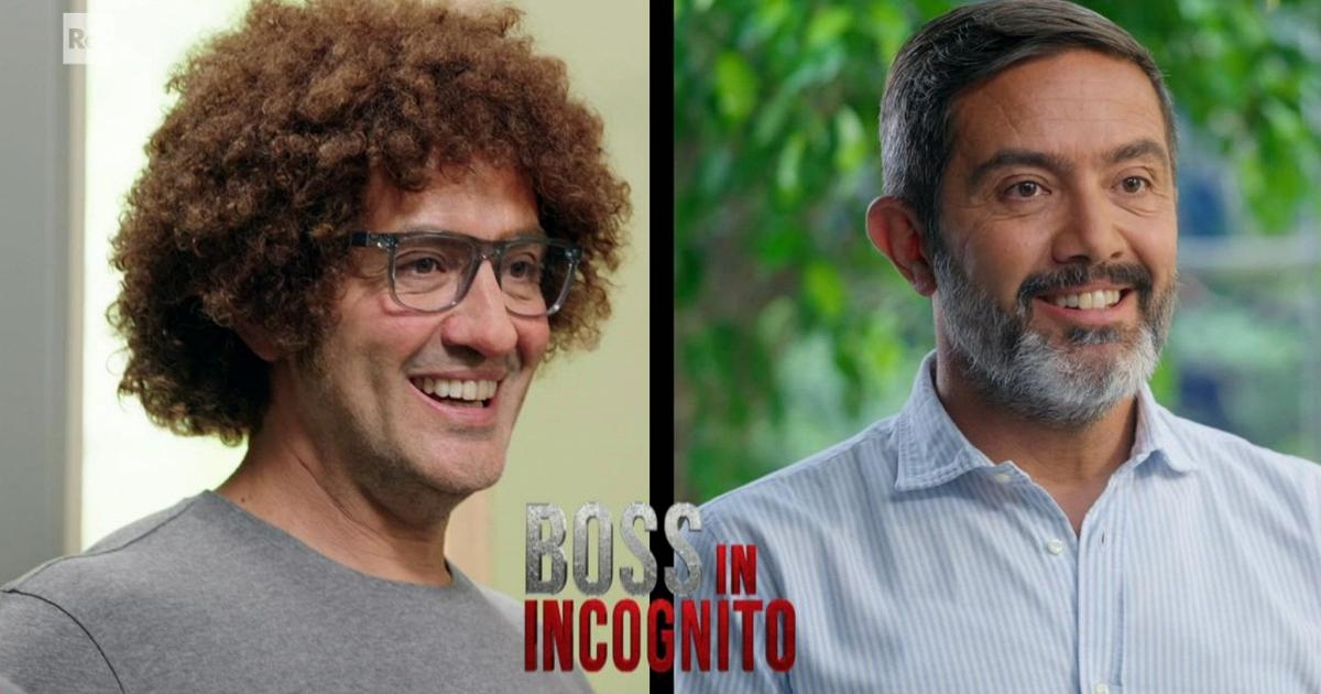 Gizli Patron: Carioca SpA'nın Ortağı Luca Talarico'nun Dönüşümü