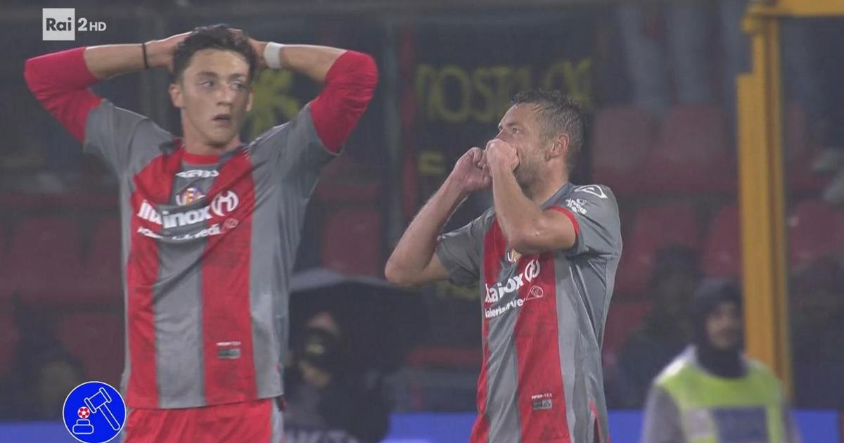Cremonese-Udinese 1-1, la sintesi della partita