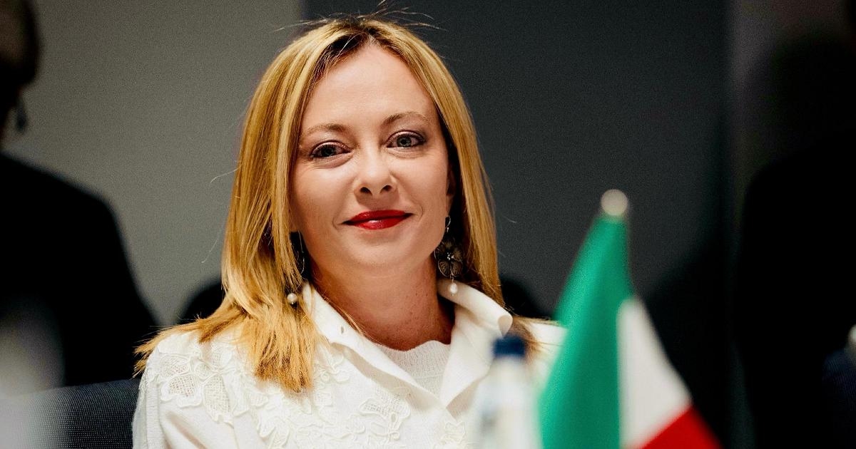 Meloni: "With the right in government, the wealth tax will never see the light of day." It's a political clash.