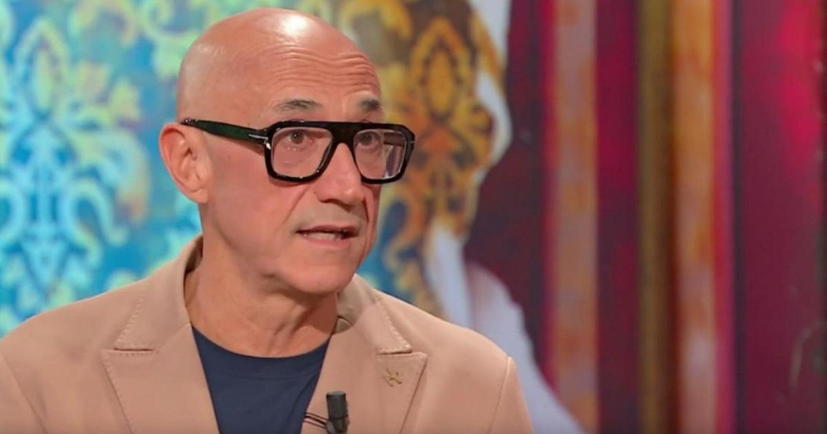 Peppe Quintale choqué par "Ciao Maschio" : "Pendant la Covid, j'ai pensé à tout arrêter."