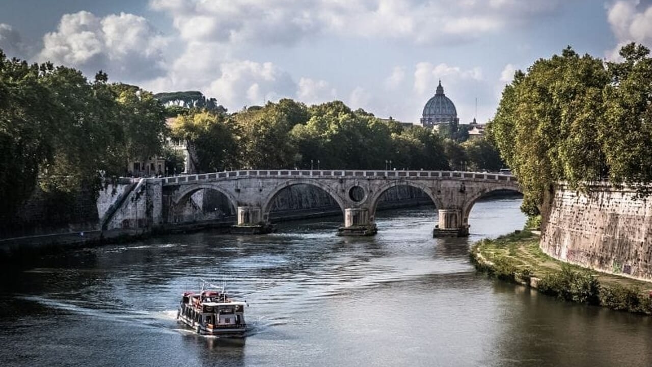Muziek onder de sterren: zomer 2025 in Rome is een geweldig concert
