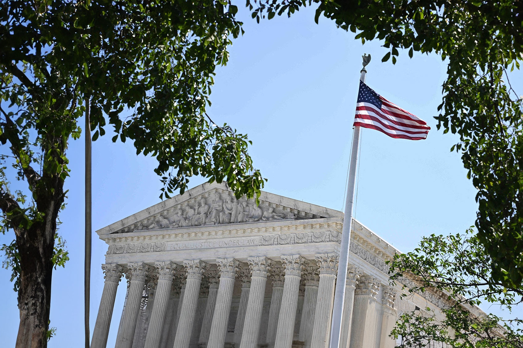 Supreme Court redistricting ruling could upend decades of voting rights law