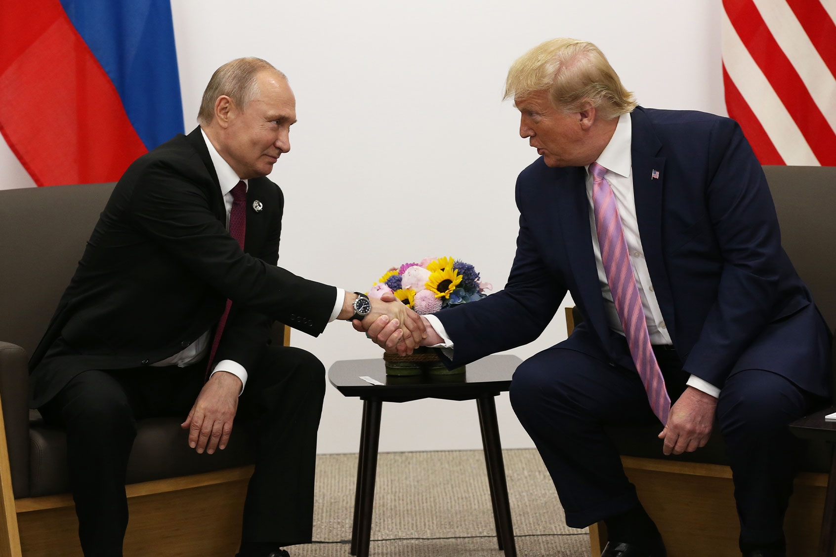 Il vertice Trump-Putin è amatoriale e politicamente motivato