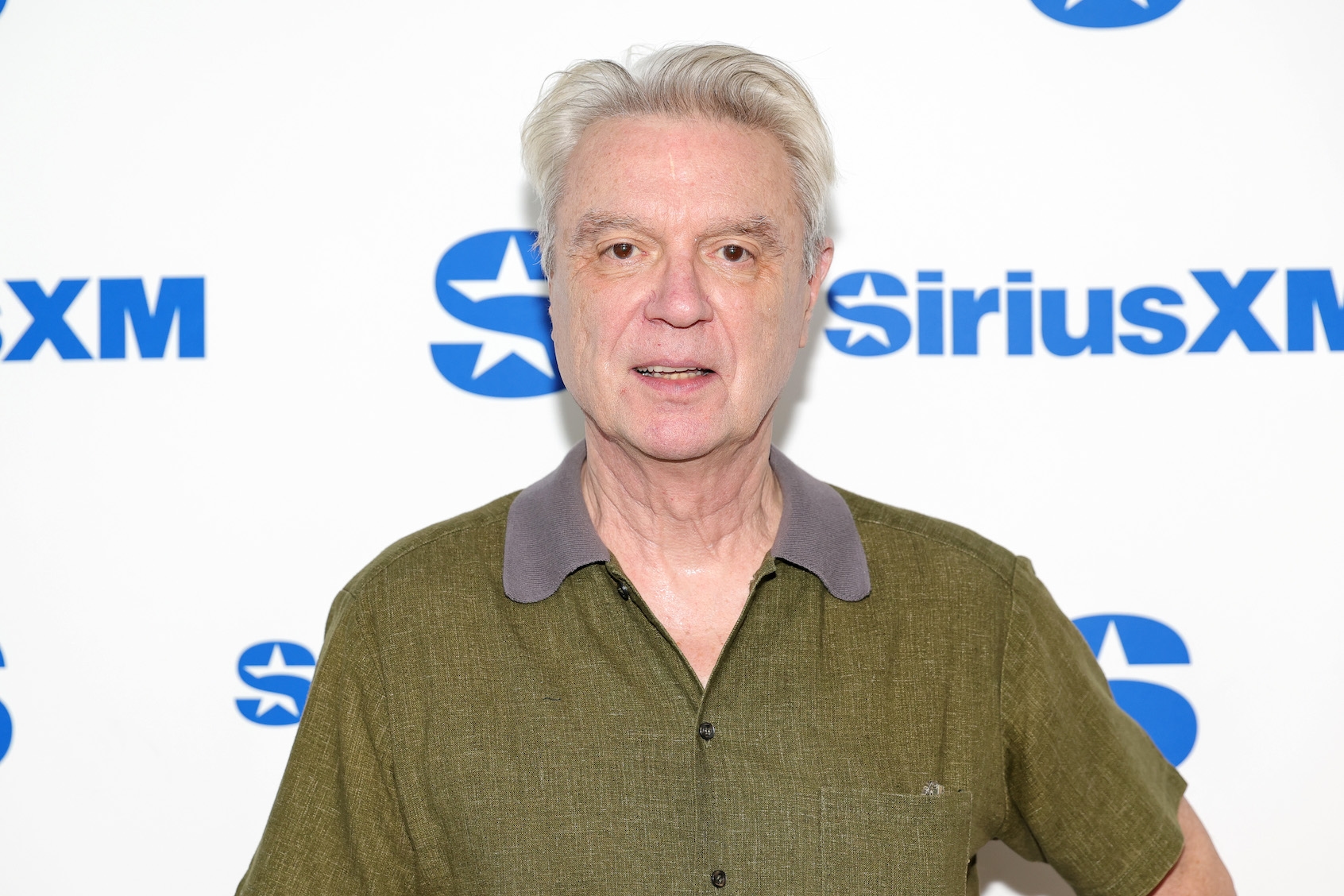 David Byrne calls Talking Heads reunion a “fool’s errand”