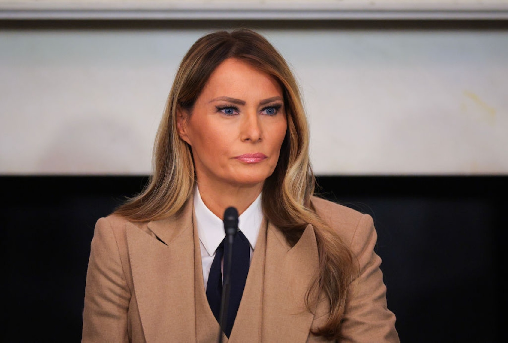 Was Melania’s letter to Putin written by ChatGPT? We read closely for clues