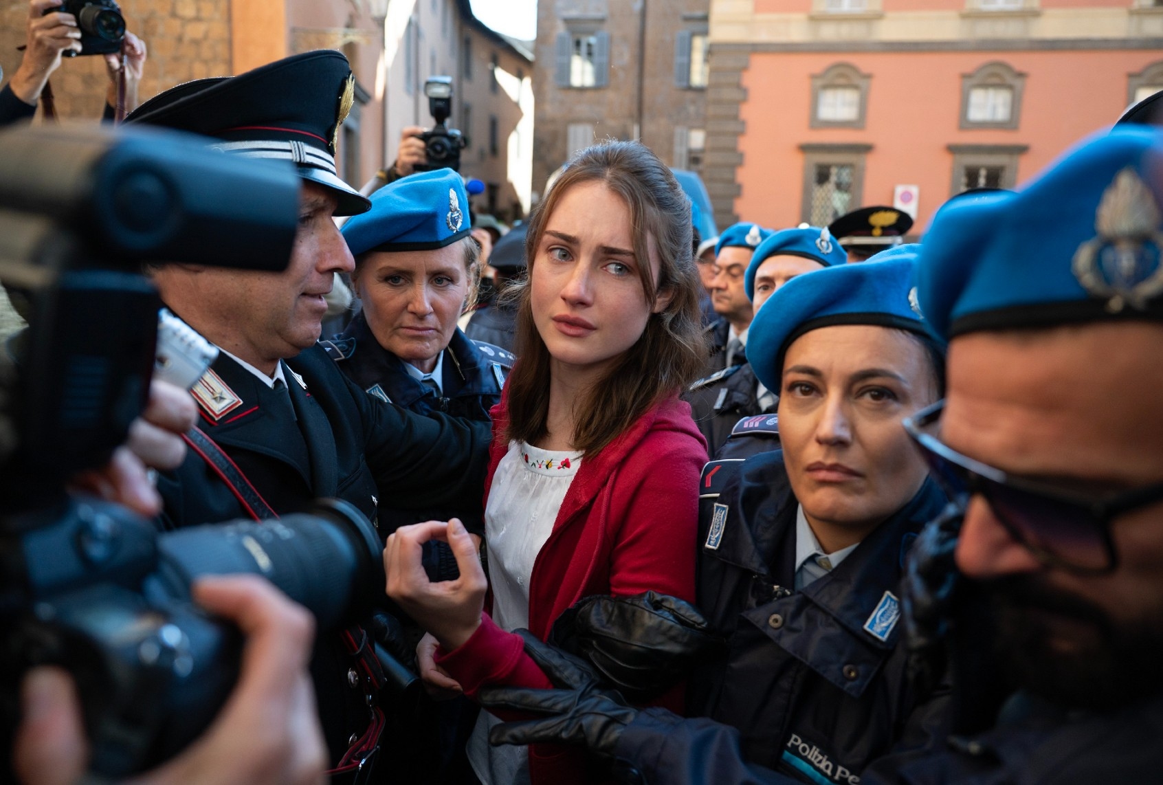 Perché la storia di Amanda Knox affascina ancora