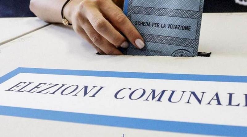 Élections administratives, neuf municipalités siciliennes se rendent aux urnes dimanche et lundi