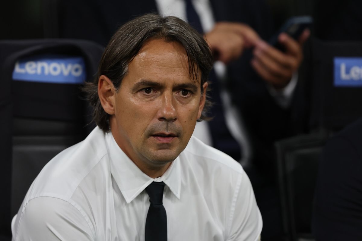 Zaccardo: “Inzaghi tem razão, o Palermo tem torcida na Liga dos Campeões”