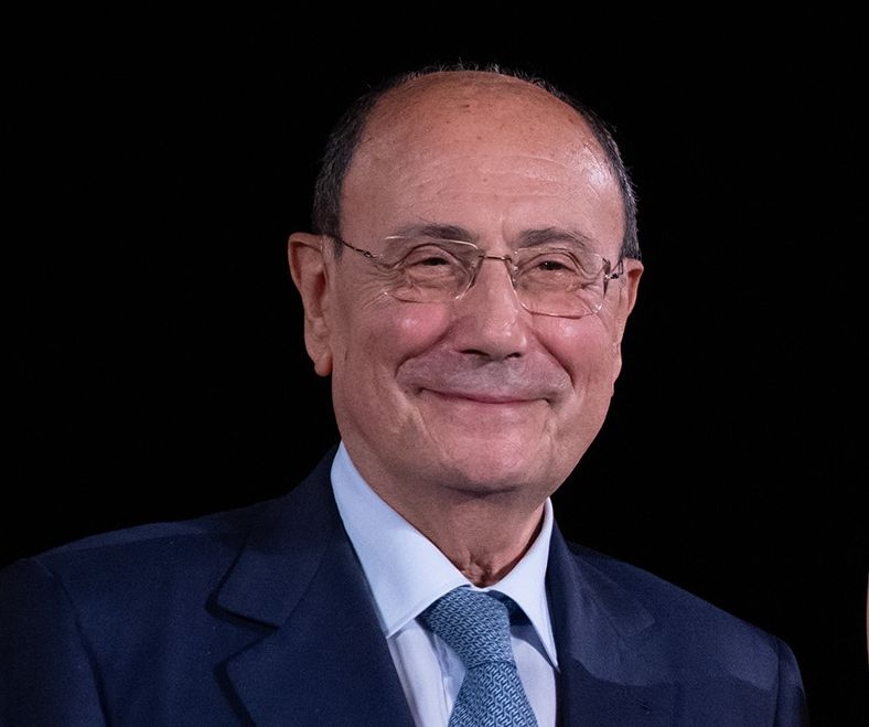 Confimprese confirma el crecimiento del turismo en Sicilia, dice Schifani, "Una recompensa para la región".