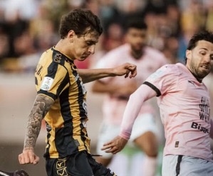 Palermo fuera de los playoffs: el sueño de la Serie A se desvanece en Castellammare*