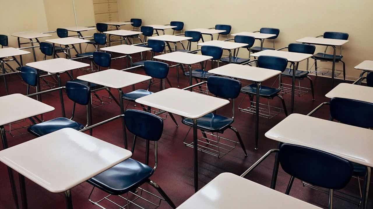 Ministry of Education confirms everything: GOODBYE TO RECREATION from September | “No longer necessary for children”