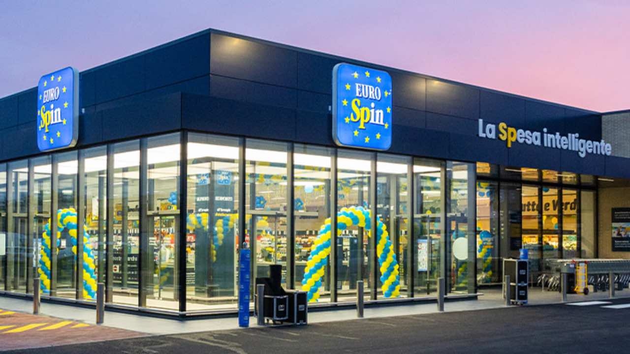 Deixe seu carrinho e vá embora agora | A Eurospin elimina os pagamentos em dinheiro: estas notas já não são aceites