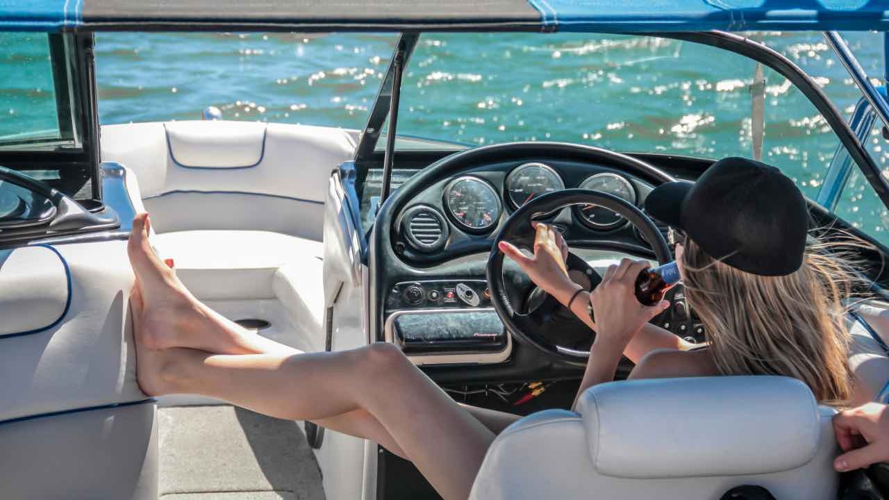 2 and a half hours from Messina there is the least expensive city on the planet: here with 1200€ a month you are a sheik | Vita extralusso