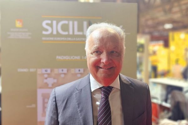 Tarım, Barbagallo: “Doğu Sicilya'da su durumu oldukça olumlu”