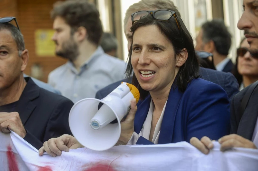 Pride di Budapest, Schlein “Qui per difendere la libertà e la democrazia”