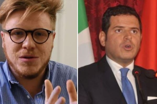 Sicily, storm over the ARS: La Vardera asks for Galvagno's resignation