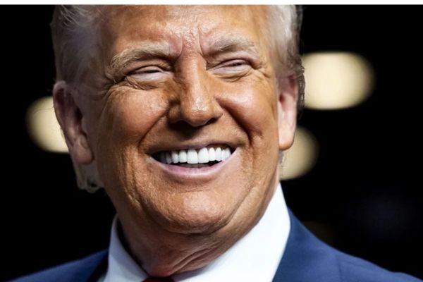 Trump “Il programma nucleare dell’Iran è stato rimandato di decenni”