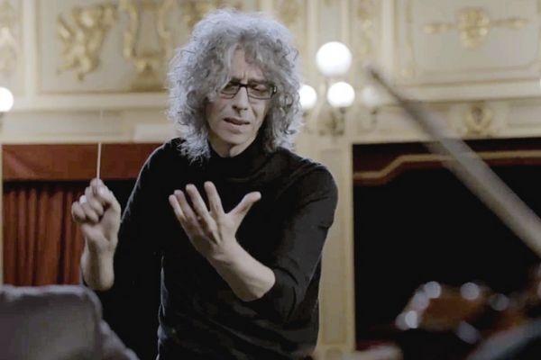 Giovanni Allevi svela l’ospite d’eccezione per il concerto di Taormina il 5 luglio