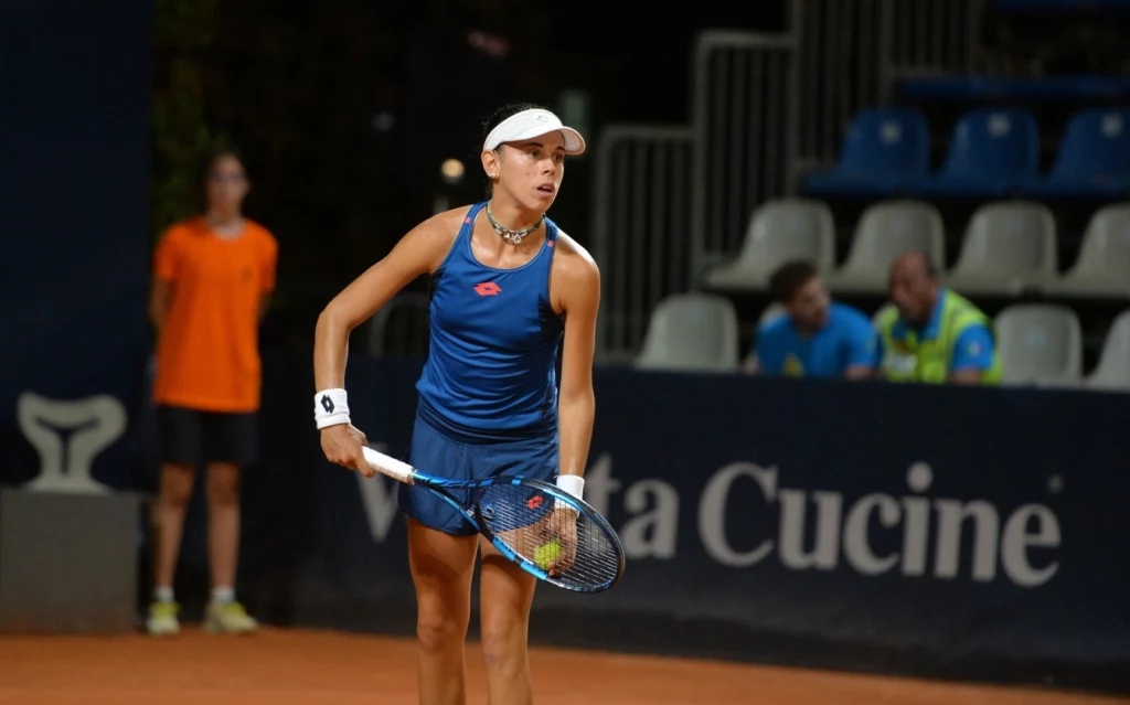 Tennis, l'attente grandit pour le WTA de Palerme : les wild cards seront annoncées jeudi.