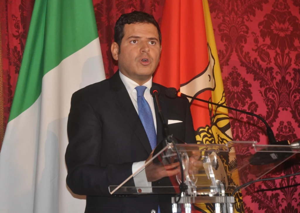 Galvagno: "FdI hakemleri eylemlerimin meşruiyetini doğruladılar."