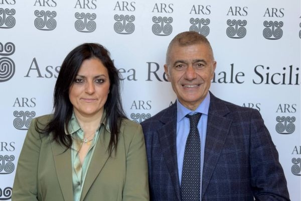 Sicily Ecodigital keert terug, Marano (M5S) en Pecoraro Scanio: "Duurzaamheid en innovatie zijn bondgenoten van concurrentievermogen."