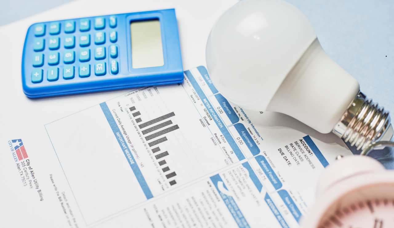 Yüksek faturalar, "Tüm radyatörlere enerji tasarrufu düğmesi takılmış": Eğer bulamazsanız, hesabınızı boşaltır.