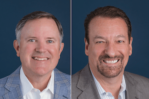 Former Travel Management Company Execs O’Malley, Qualantone Form Advocacy Firm