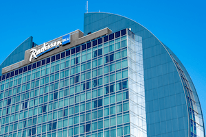 Explicación: Rangos de tarifas fijas para hoteles