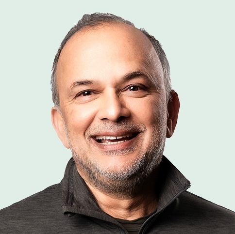Q&A: Spotnana CEO Steve Singh