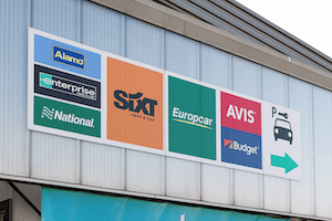 Car Rental Firms Revisit No-Show Fees