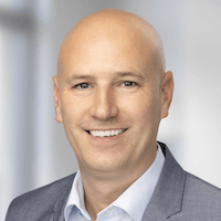 Editoriale: Garry Wiseman di Sabre su velocità, innovazione e connessione diretta con United come unico percorso