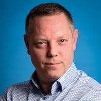 Artículo de opinión: Martijn Van Der Voort sobre cómo la tecnología heredada limita el potencial de la IA